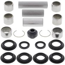 Reparatieset / Schommelset Schommel All Balls voor Honda CR R 125 - 500 ccm Bj. 1989 - 1990