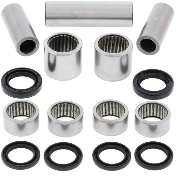 Reparatursatz / Lagersatz Schwinge All Balls für Honda XR R 200 ccm Bj. 1990 - 1993