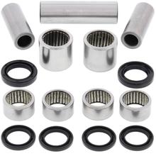 Kit di riparazione forcellone e kit cuscinetti All Balls 27-1028 per Honda XR R 200 ccm Anno 1990 - 1993