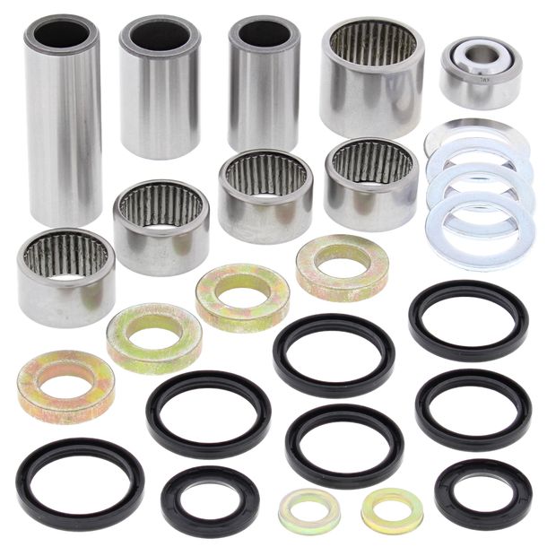 Swingarm repair kit/bearing kit All Balls 27-1029 for Honda CR R 125/250 cc model year 1994 - 1995