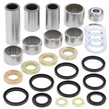 Reparatieset / Schommelarmlagerset All Balls voor Honda CR R 125 / 250 ccm bouwjaar 1994 - 1995