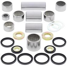 Reparatieset / Kogellagerset Schommelarm All Balls voor Honda CR R 125 ccm Bauwjaar 1997