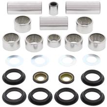 Reparatieset / Schommelarmlagersets All Balls voor Kawasaki KDX 125 - 250 cc bouwjaar 1988 - 2006