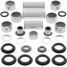 Reparatiekit / Lagerset Schwingarm All Balls voor Kawasaki KX 125 / 250 ccm bouwjaar 1998