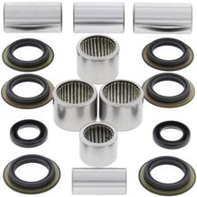 Reparatiekit / Lagerset Schwingarm All Balls voor Honda CR R 80 / 85 ccm bouwjaar 1996 - 2008