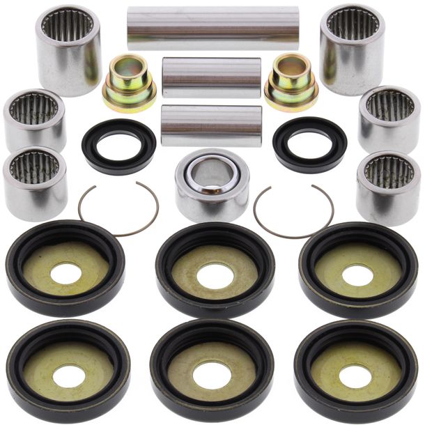 Reparatursatz / Lagersatz Schwinge All Balls für Honda XR R L 250 - 650 ccm Bj. 1987 - 2013