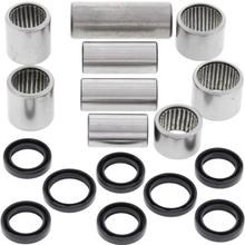 Reparatursatz / Lagersatz Schwinge All Balls für Honda XR R 400 ccm Bj. 1998 - 2005