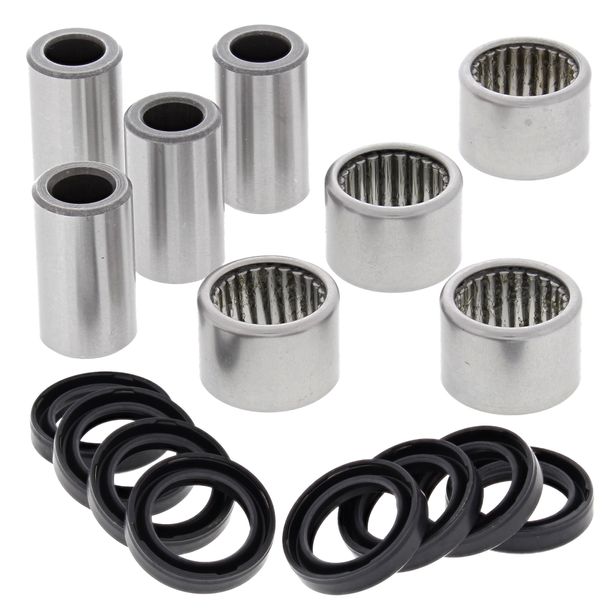 Reparatursatz / Lagersatz Schwinge All Balls für Honda TRX EX Sportrax FourTrax 400 ccm Bj. 2002 - 2008