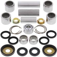 Reparatieset / Schommelarmlagerset All Balls voor Suzuki RM 80 / 85 ccm Bj. 1990 - 2003