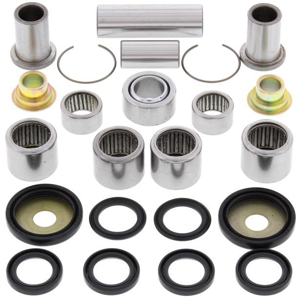 Reparatursatz / Lagersatz Schwinge All Balls für Yamaha YZ 80 / 85 ccm Bj. 1993 - 2012