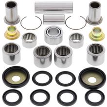 Reparatieset / Kogelsysteem Schwingarm All Balls voor Yamaha YZ 80 / 85 ccm Bj. 1993 - 2012