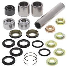 Kit di riparazione forcellone e set cuscinetti All Balls 27-1059 per Kawasaki KX 60 ccm Anno 1993 - 1999