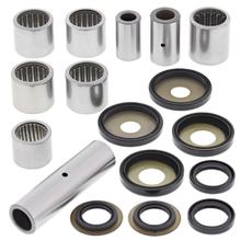 Reparatieset / Schommelarmlagersatz All Balls voor Suzuki DR-Z 250 ccm Bj. 2001 - 2010