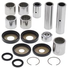 Reparatiekit / Scharnierlagerset All Balls voor Suzuki DR S SH SE 250 / 350 ccm bouwjaar 1990 - 1999