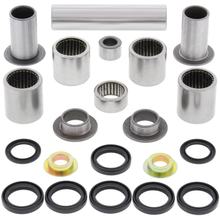 Reparatiekit / Swingarmlagersatz All Balls voor Yamaha WR F YZ 426 125 - 450 ccm Baujaar 2002 - 2004