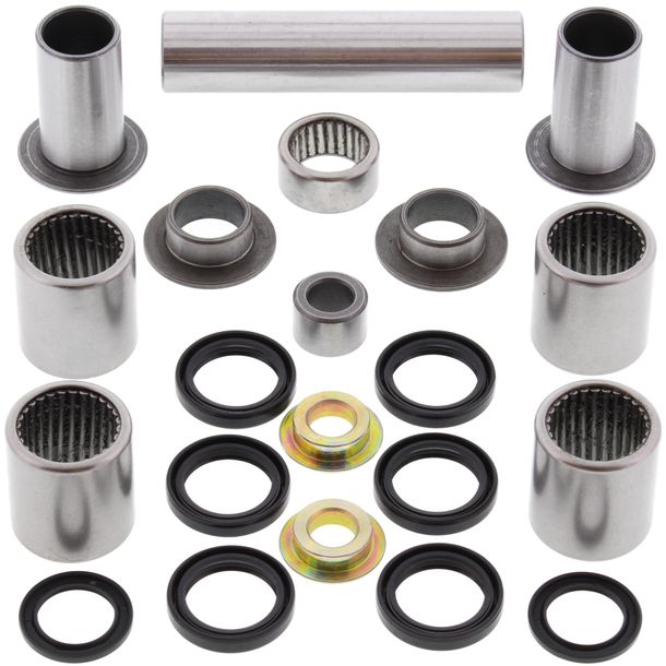 Reparatursatz / Lagersatz Schwinge All Balls für Yamaha YZ WR F 426 125 - 425 ccm Bj. 2001 - 2003
