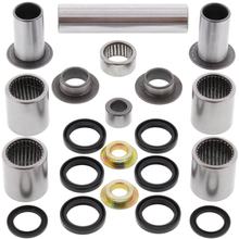 Reparatieset / Lagerset Schwingarm All Balls voor Yamaha YZ WR F 426 125 - 425 cc Bj. 2001 - 2003