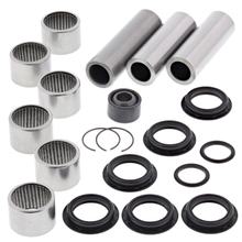 Reparatieset / Lagerset Schwingarm All Balls voor Kawasaki KX 125 - 500 ccm Bauwjaar 1987