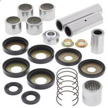 Reparatieset / Schommelarmlagersets All Balls voor Suzuki RM 125 / 250 ccm Bj. 1992