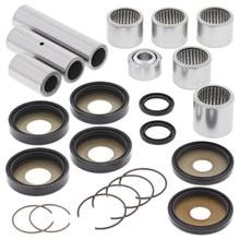 Reparatieset / Lagerset Schommel All Balls voor Suzuki RMX RM 125 / 250 ccm Bauwjaar 1989 - 1990