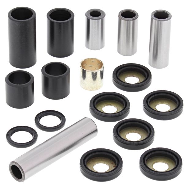 Reparatursatz / Lagersatz Schwinge All Balls für Honda CRF F 100 ccm Bj. 2001 - 2013