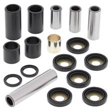 Kit riparazione forcellone e kit cuscinetti All Balls 27-1090 per Honda CRF F 100 cc anno 2001 - 2013