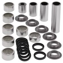 Reparatieset / Lagerset Schommelarm All Balls voor Kawasaki KFX Sport 400 cc