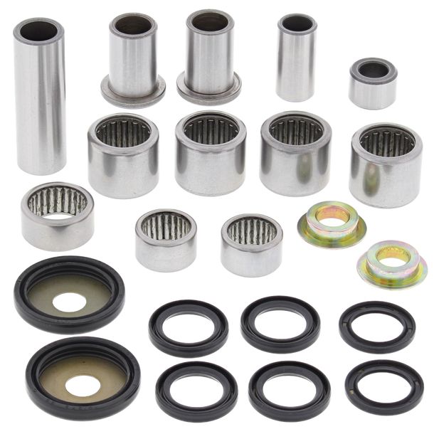 Kit de réparation/kit de roulement Swingarm All Balls 27-1095 pour Yamaha YZ 85 cc modèle 2002-2018