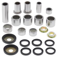 Reparatieset / Kogellagerset Schommelarm All Balls voor Yamaha YZ 85ccm Bouwjaar 2002 - 2018