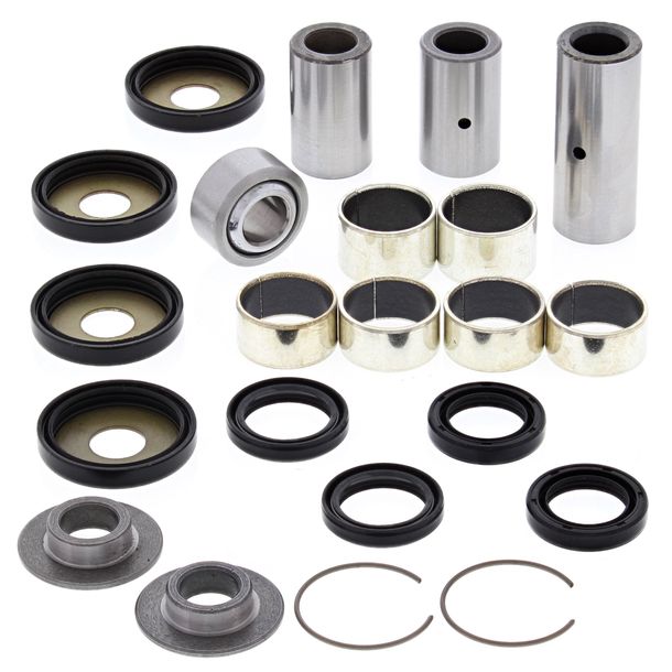 Reparatursatz / Lagersatz Schwinge All Balls für Yamaha YFM R 660 ccm Bj. 2001 - 2005