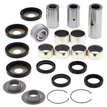 Kit di riparazione forcellone e set cuscinetti All Balls 27-1096 per Yamaha YFM R 660 ccm Anno 2001 - 2005
