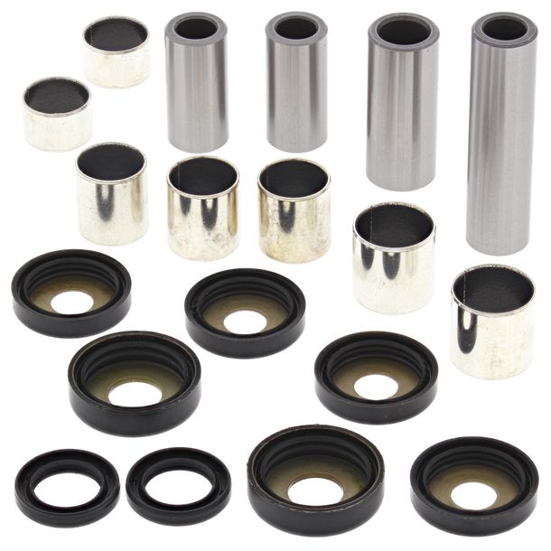 Reparatursatz / Lagersatz Schwinge All Balls für Yamaha TT-R 125 ccm Bj. 2000 - 2022
