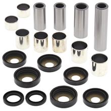 Reparatieset / Scharnierlagersatz Schwingarm All Balls voor Yamaha TT-R 125 ccm Bj. 2000 - 2022
