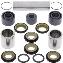 Reparatieset / Schommelarmlagersets All Balls voor Kawasaki KX 500 ccm Baujaar 1985 - 1986