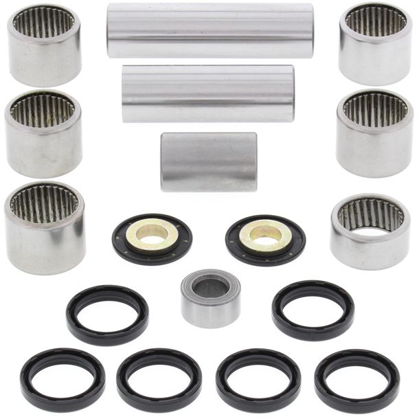 Reparatursatz / Lagersatz Schwinge All Balls für Honda XR R 650 ccm Bj. 2000 - 2007