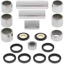 Reparatieset / Kogellagerset Schwingarm All Balls voor Honda XR R 650 ccm Bj. 2000 - 2007