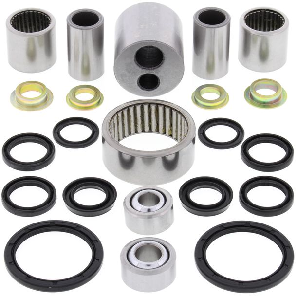 Kit de reparación y rodamientos All Balls 27-1113 para Suzuki DR SE 125 cc 1994 - 2002