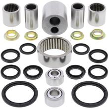 Reparatursatz / Lagersatz Schwinge All Balls für Suzuki DR SE 125 ccm Bj. 1994 - 2002