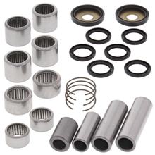 Reparatursatz / Lagersatz Schwinge All Balls für Suzuki RM L 85 ccm Bj. 2002 - 2020