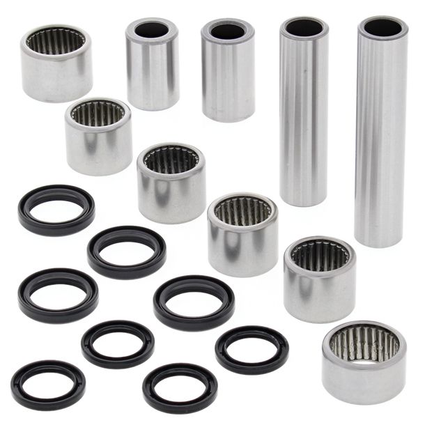 Reparatursatz / Lagersatz Schwinge All Balls für Yamaha YFZ Performance Race R X Special Bill Balance 450 ccm