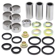 Kit de Reparação / Kit de Rolamentos Braço Oscilante All Balls para Husqvarna CR 125 / 250 ccm Ano 1995 - 2001