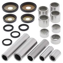 Kit de réparation de bras oscillant et ensemble de roulements à billes 27-1120 pour Suzuki DR-Z L L2 125 cc 2003 - 2022