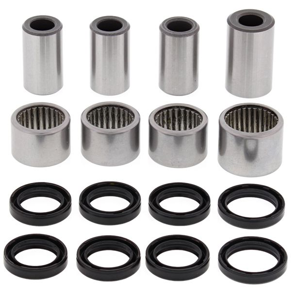 Reparatursatz / Lagersatz Schwinge All Balls für Honda TRX ER R SporTrax 450 ccm