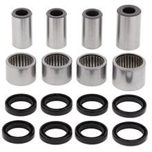 Reparatieset / Lagerset Schommelarm All Balls voor Honda TRX ER R SporTrax 450 cc