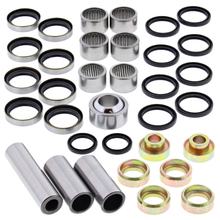 Kit riparazione forcellone e kit cuscinetti All Balls 27-1130 per KTM EGS EXC 125 - 360 cc modello 1993 - 1997