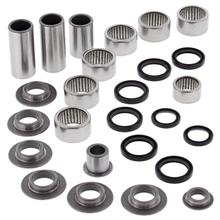 Reparatursatz / Lagersatz Schwinge All Balls für Suzuki RM 125 / 250 ccm Bj. 2001