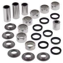 Reparatursatz / Lagersatz Schwinge All Balls für Suzuki RM 125 / 250 ccm Bj. 2002 - 2003