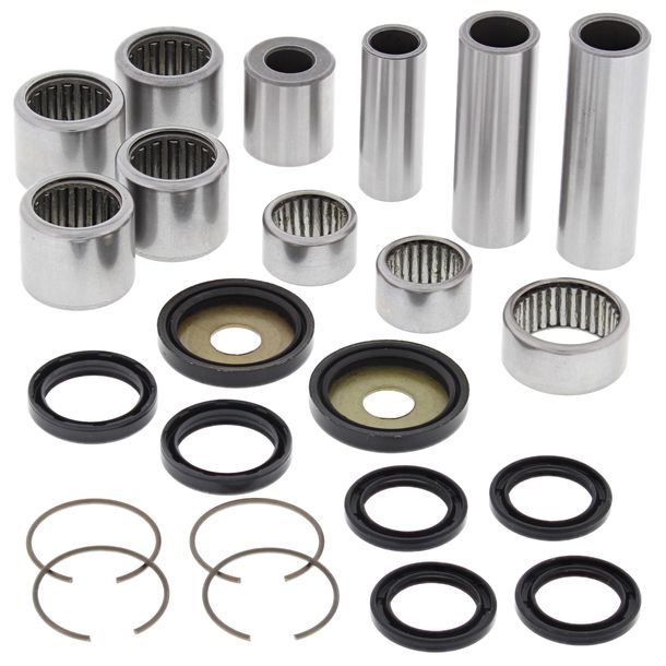 Reparatursatz / Lagersatz Schwinge All Balls für Suzuki RM L 85 ccm Bj. 2005 - 2022