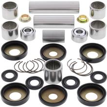 Reparatieset / Scharnierlagerset Schwingarm All Balls voor Suzuki RMX 250 ccm bouwjaar 1991 - 2001