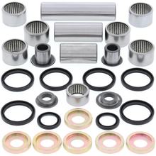 Kit riparazione forcellone e kit cuscinetti All Balls 27-1137 per Kawasaki KX F KLX R 250/450 cc anno 2006 - 2020